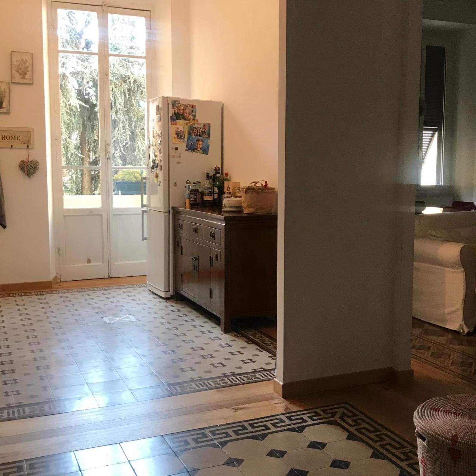 לה ספציה Delizioso Appartamento מראה חיצוני תמונה